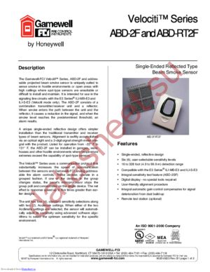 ABD-2F datasheet скачать даташит