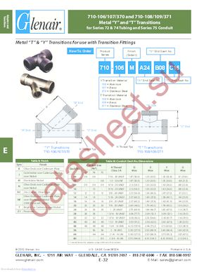 710-107 datasheet  