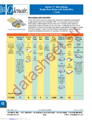 171-002-4P-4C4.250-P1 datasheet  