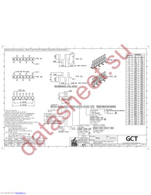 BF040-03A-B2-0600-0260-0500-LD datasheet  