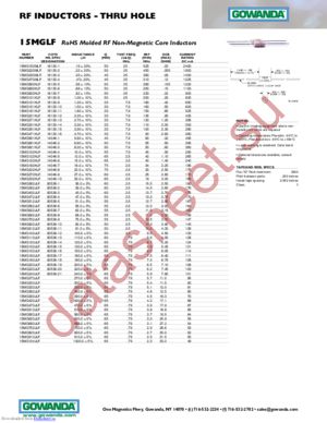 18130-1 datasheet  