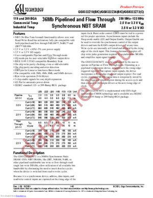 8322Z36 datasheet  