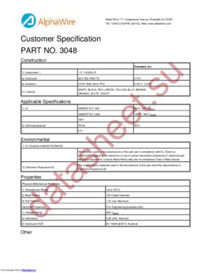 DF13-10P-1.25H(51) datasheet  