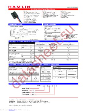 55140-3H-02-A datasheet  