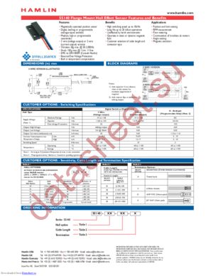 55140 datasheet  