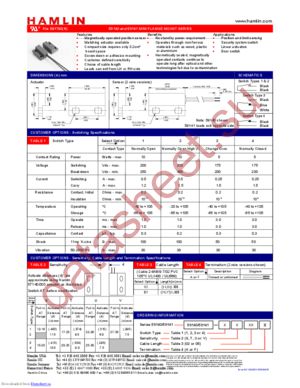 59140-2-V-04-F datasheet  