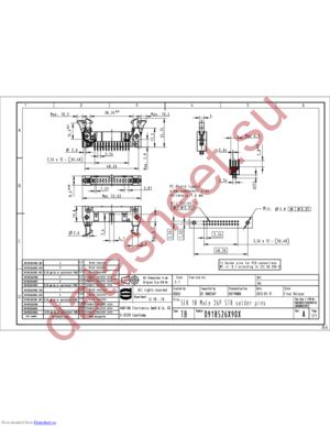 09185267904 datasheet  