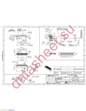 09223326951 datasheet  