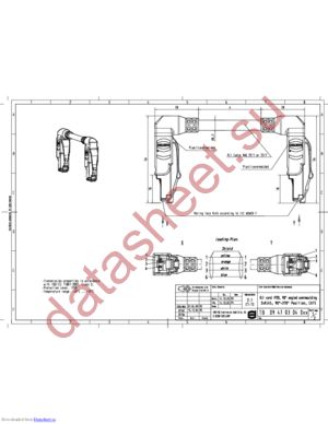 09470304045 datasheet  