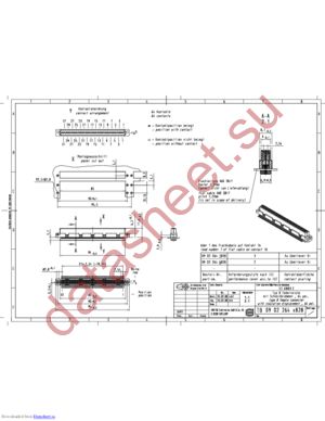 09022646828 datasheet  