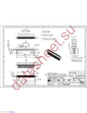 09032966851 datasheet  