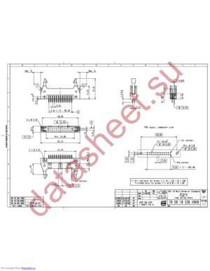 09185267909 datasheet  