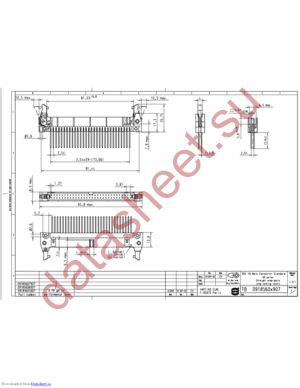 09185607907 datasheet  