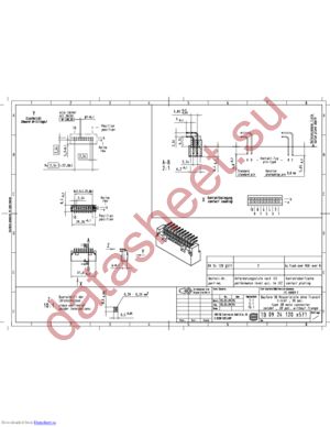 09241206571 datasheet  