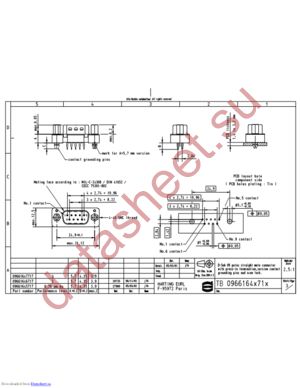 09661645717 datasheet  