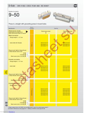 09661646717 datasheet  