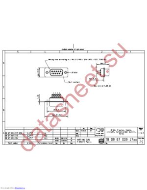 09670094715050 datasheet  