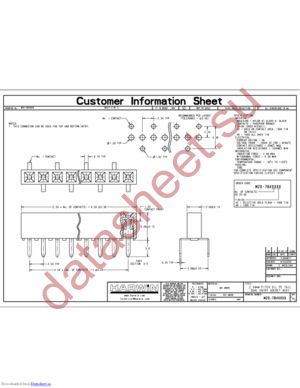 M20-7841942 datasheet  