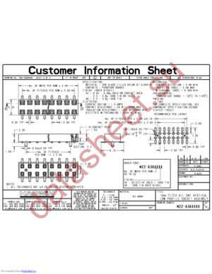 M22-6362842 datasheet  