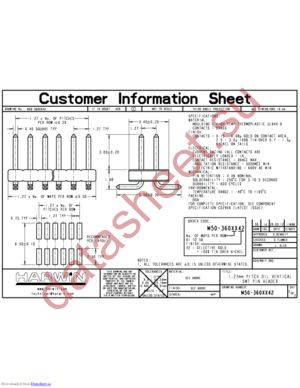 M50-3602942 datasheet  