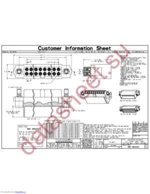 M80-4861042 datasheet  