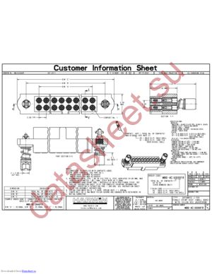 M80-4C14442FR datasheet  