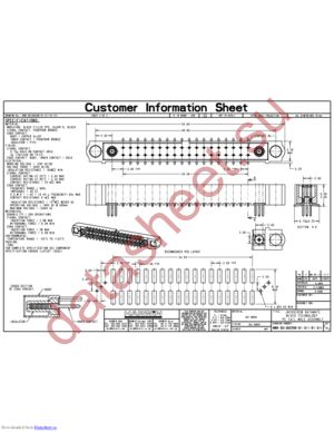 M80-5S1362200-01-311-01-311 datasheet  