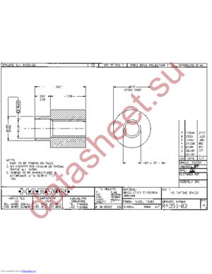 R4351-02 datasheet  