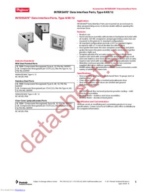 HGF5GEG datasheet  