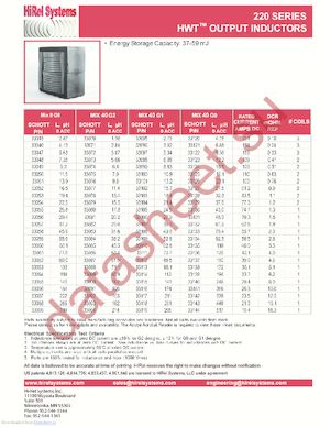 33129 datasheet  