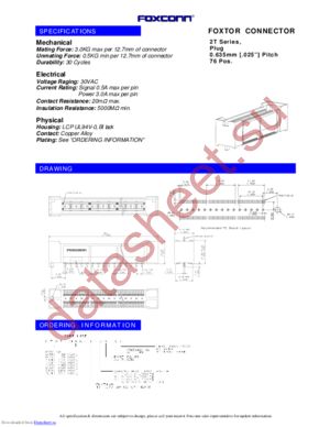 2T62-228-111A-AF datasheet  