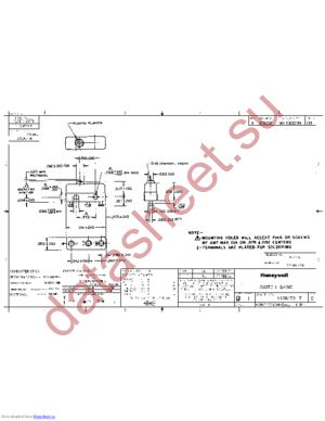 11SM701-T datasheet  