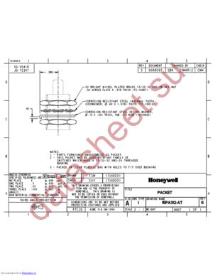 15PA312-AT datasheet  