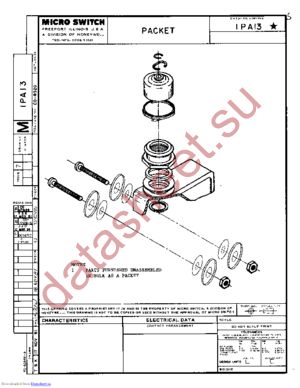 1PA13 datasheet  