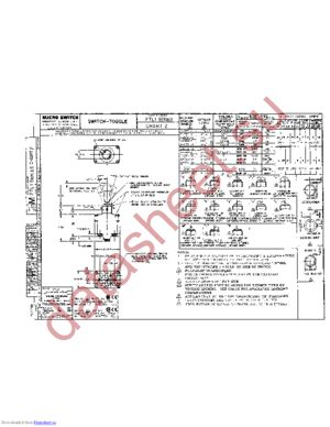 2TL1-3F datasheet  