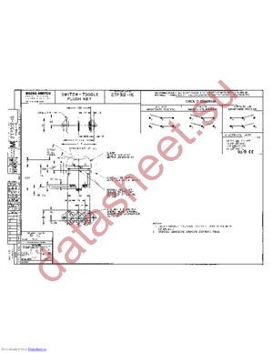 2TP312-16 datasheet  