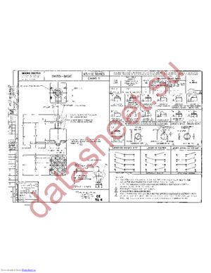 4TL1-12A datasheet  