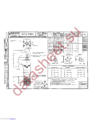 4TL1-21 datasheet  