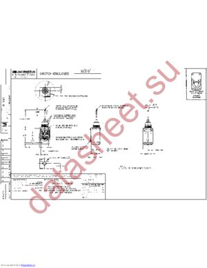 8LS10 datasheet  