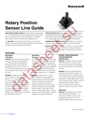 392C3100 datasheet  