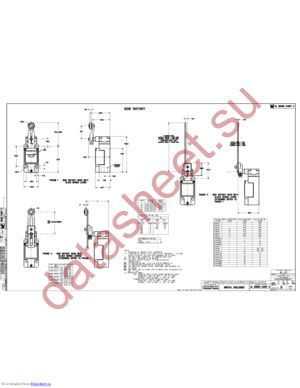 GLAD01A1B datasheet  