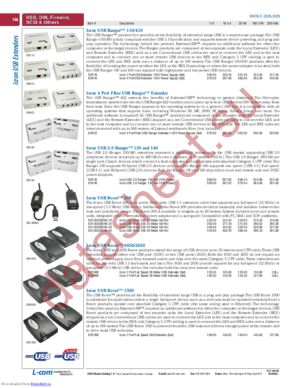 ICR422 datasheet  