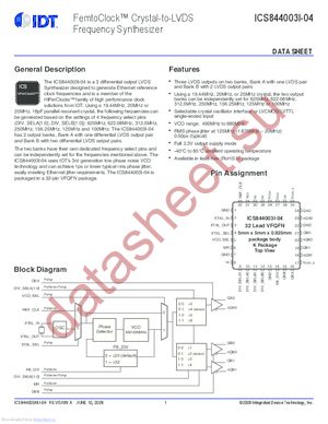 844003AKI-04LF datasheet  