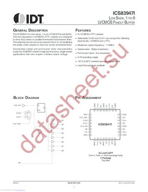 83947I datasheet  