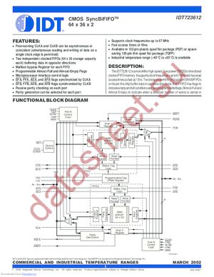 723612 datasheet  