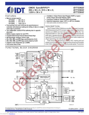 723632 datasheet  