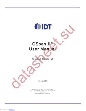 IDTCA91L862A-50IEV datasheet  