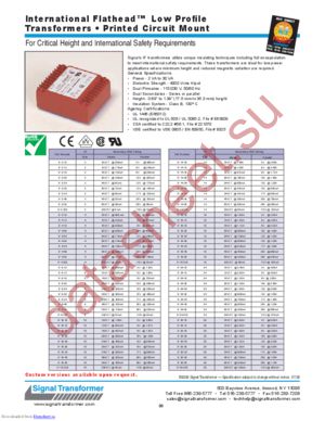 IF-18-230 datasheet  