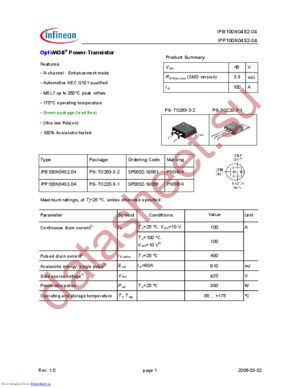 SP0002-19056 datasheet  