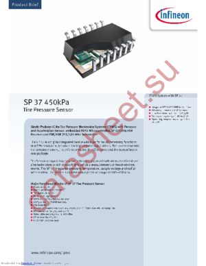 SP370-23-106-0 datasheet  
